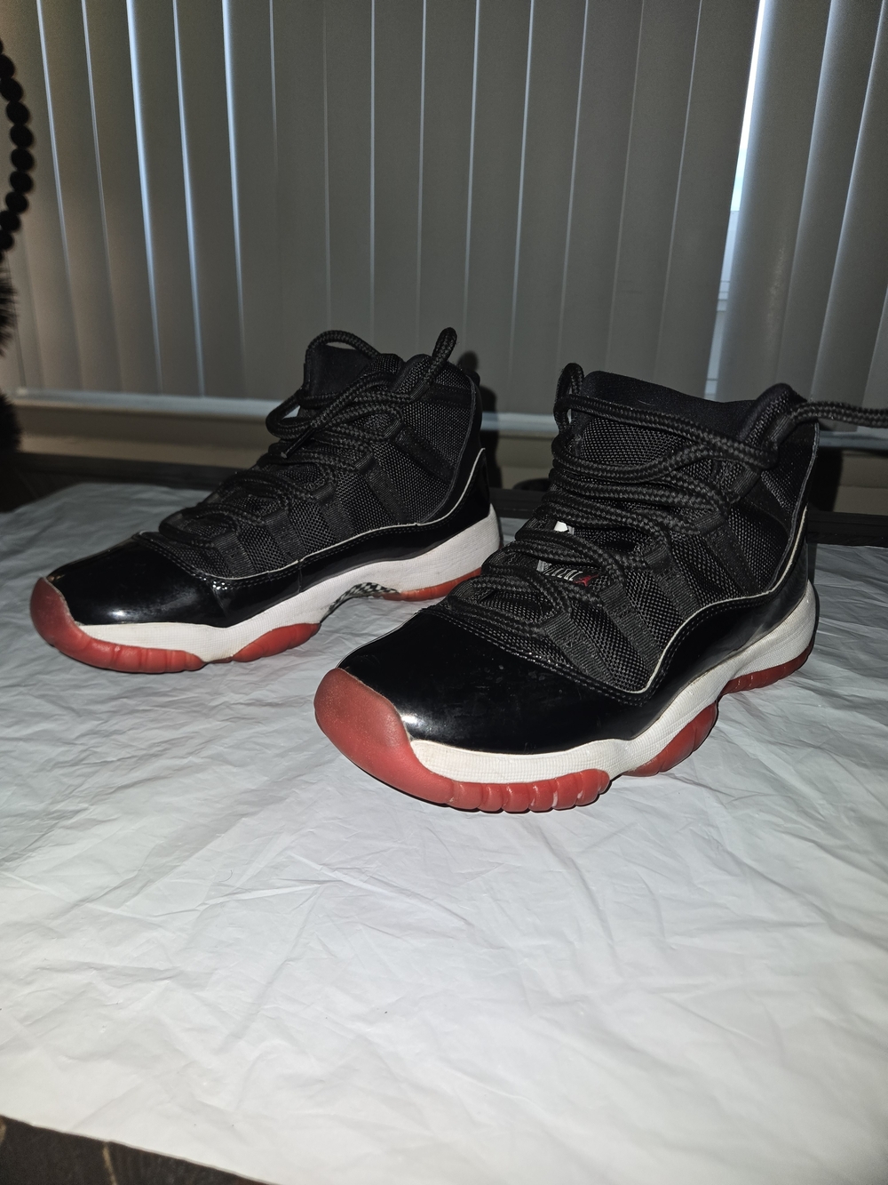 Air Jordan 11 Retro